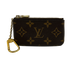 Louis Vuitton Monedero, vista frontal